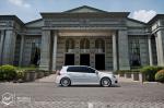 Volkswagen Golf GTi in Asian Tuning 2014 года